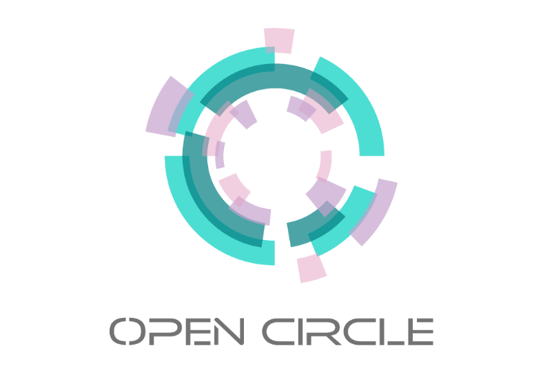 Open Circle Logo
